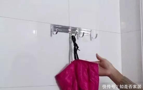 帽子|旧衣服上的帽子一定要剪下来,它的这个用处太实用啦,不要浪费了