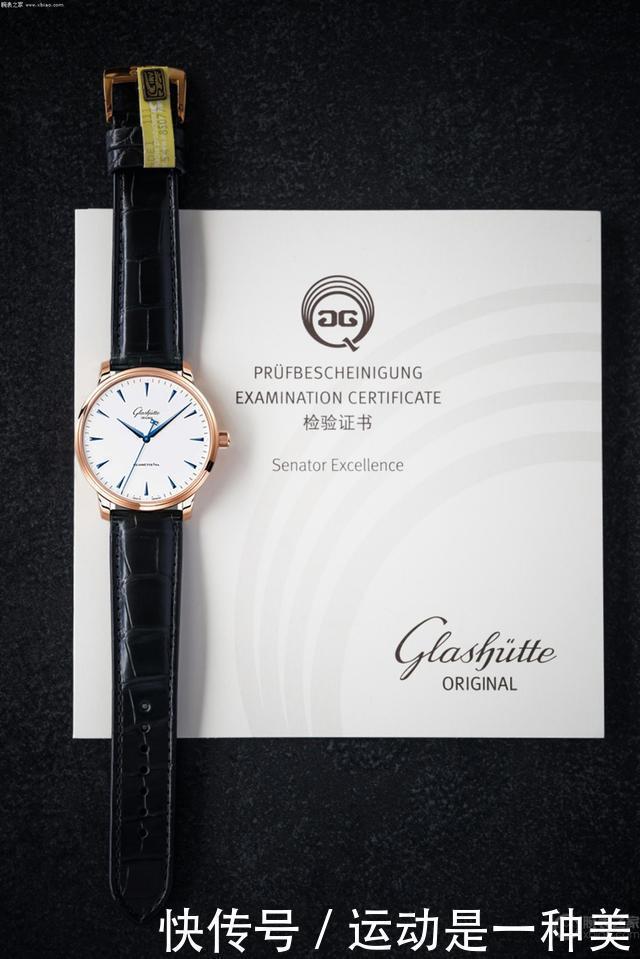 发条盒|德国传统制表 “才貌双全”的它让你心动了吗