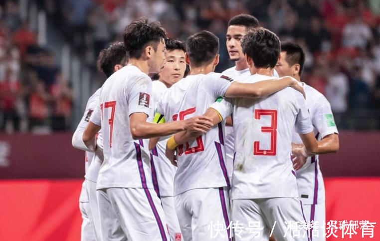 東道主|7輪19分！亞洲冠軍神了，再拿1分=出線，國足形勢：排第5也能晉級