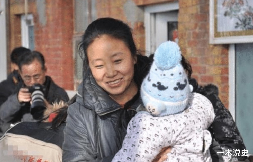 孩子们!“爱心妈妈”李利娟曾收养118个弃儿,不料却从天使变为魔鬼