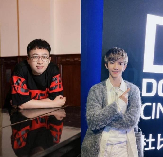 于正和郭敬明又遭圈内人抵制,劣迹早已人尽皆知,为何还能当导师?