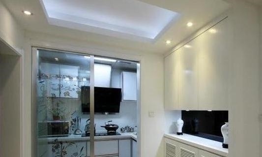 墙纸|新房入住咬舌自尽17处装的烧钱不说、无半点用处赔钱败家玩意