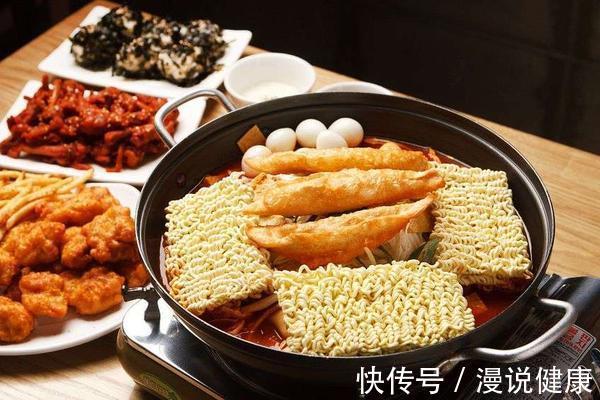 山楂|引发肥胖,不仅是甜食!餐桌上这5类食品,其实还真不能吃太多