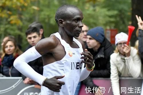 股四头肌|坚持跑步给你留下训练痕迹了吗?跑者的十大形态特征