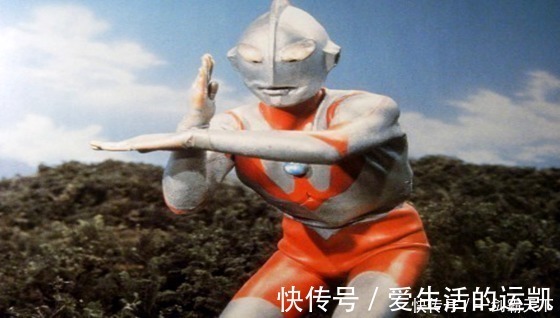 圆谷英二|看到这些奥特曼皮套演员受过的伤,你觉得他们容易吗