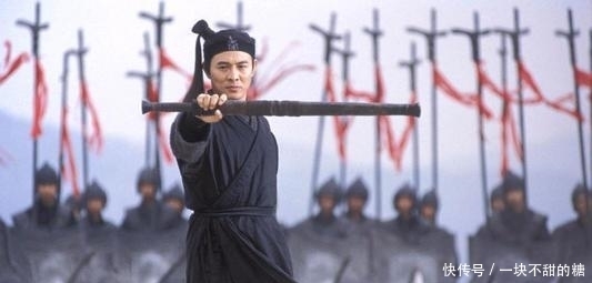 老师|老师不会告诉你,荆轲刺秦失败,其实是因为他武功太差