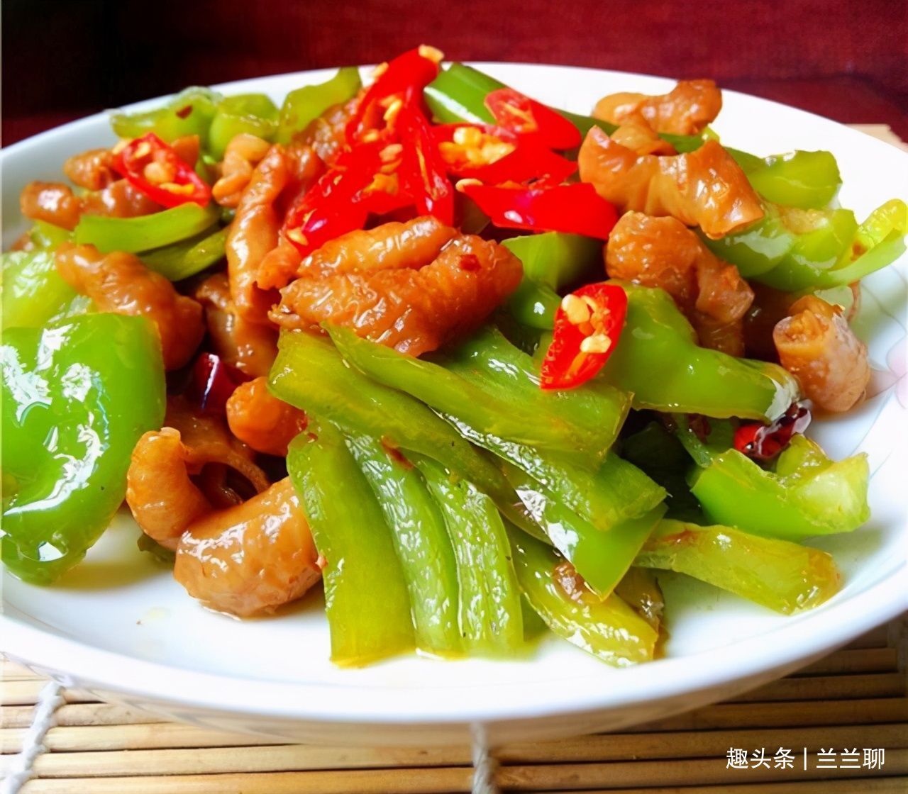 白糖|鲜香下饭菜集锦,35款不重样,给你味蕾不同的享受,值得尝试