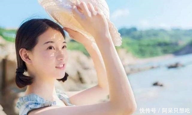 女人|皮肤再暗黄的女人,每天坚持做这4件事,素颜也能美成“婴儿脸”