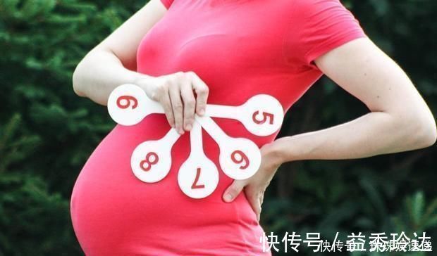 血红素铁|孕期须知:孕妈有这4种表现,很可能是胎儿营养不良,别大意