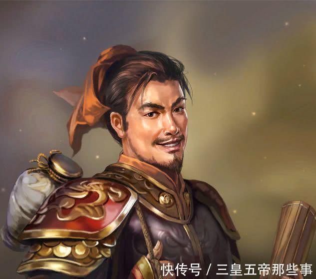 魏延|诸葛亮去世后，蜀国还能稳定延续30年无乱象，是谁的功劳最大！