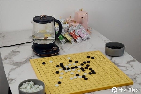 茶包|养生其实很简单，美的国潮复古养生壶，喝出健康好身体