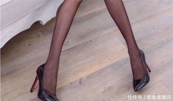 魅力|尖头高跟鞋有大气轻熟风,怎样搭配都非常文雅魅力
