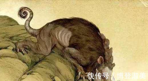 蛊雕|揭秘山海经,一部古代中国人的全球迁徙史书,原来中华不止五千年