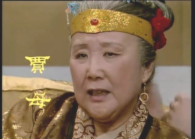 刘姥姥|刘姥姥二进荣国府,贾母为何只给衣服不给钱,是她太吝啬了吗?