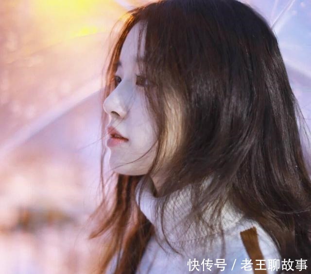 小说久别重逢文,分开是为了更好的遇见,《我等你,很久了》!