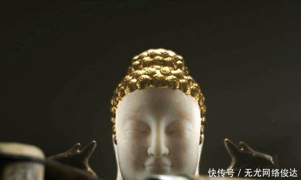 佛头是假|《古董局中局》许一城手艺精湛,却在佛头上留下破绽,是有原因的
