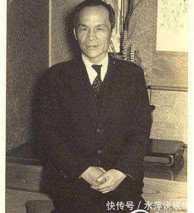 张爱玲!他,是张爱玲成为女神的幕后推手!被亦舒骂老而不死是为贼!