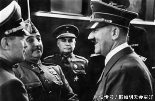 希特勒|希特勒死前下达一道命令,德国至今还在遵守,让世界各国感到敬佩