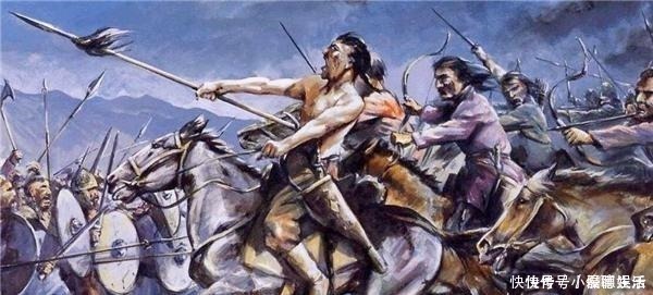 石虎|古代唯一被灭的民族，因恶事做绝遭各族联合围剿，名字听着很熟悉