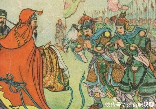 起义|古代造反,居然有这么多有意思的口号?到底哪句最深入人心呢