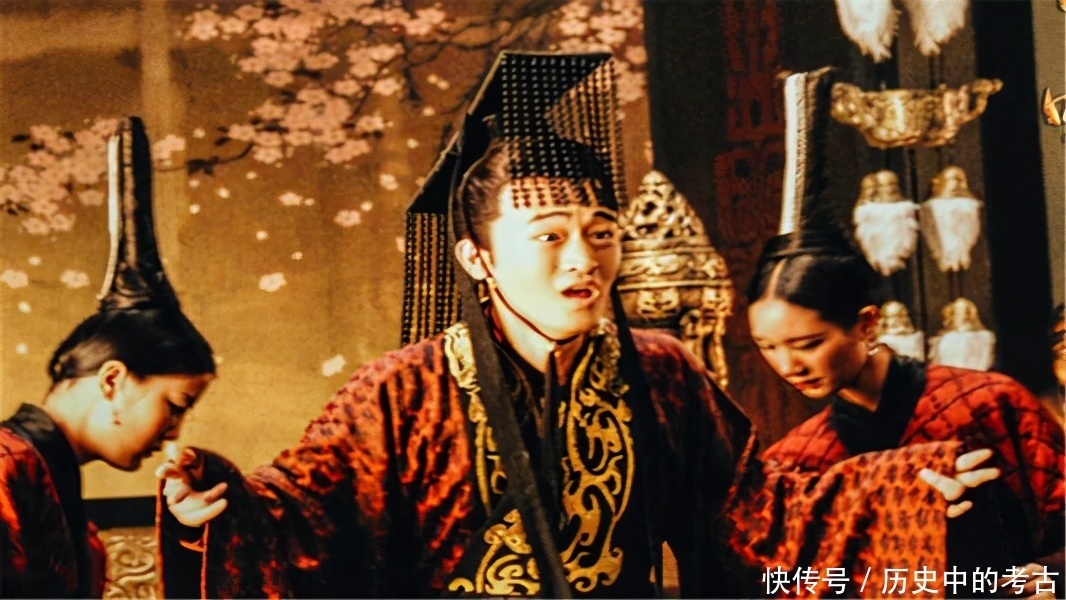 两句话|夏侯霸降蜀,刘禅两句话让他对蜀国忠心耿耿