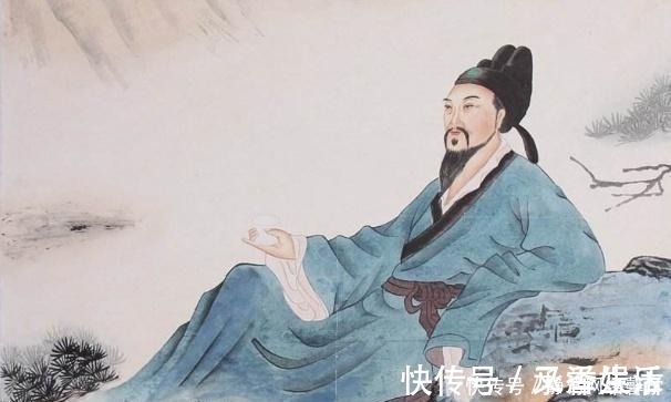 春江花月夜&史上最“懒”的诗人,一生只写了2首诗,但每一首都是千古绝唱!