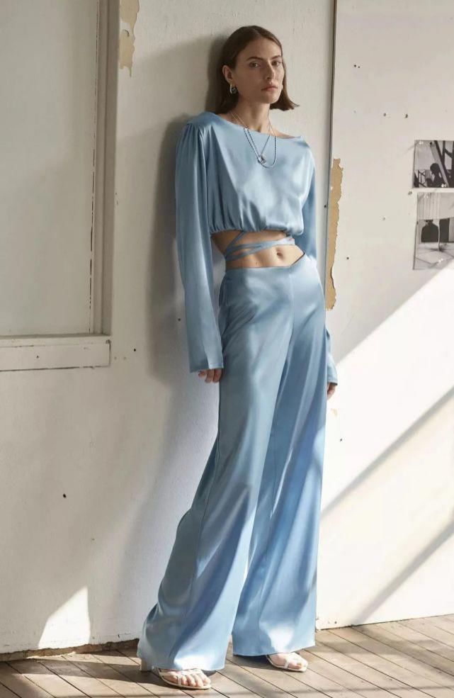 6个穿衣小细节人人都要会，每天穿出好质感！