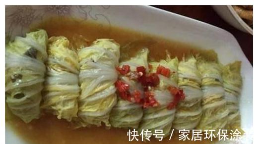 抵抗力|它9毛8一斤,用来包肉吃,增强抵抗力,促进消化,可给孩子常吃