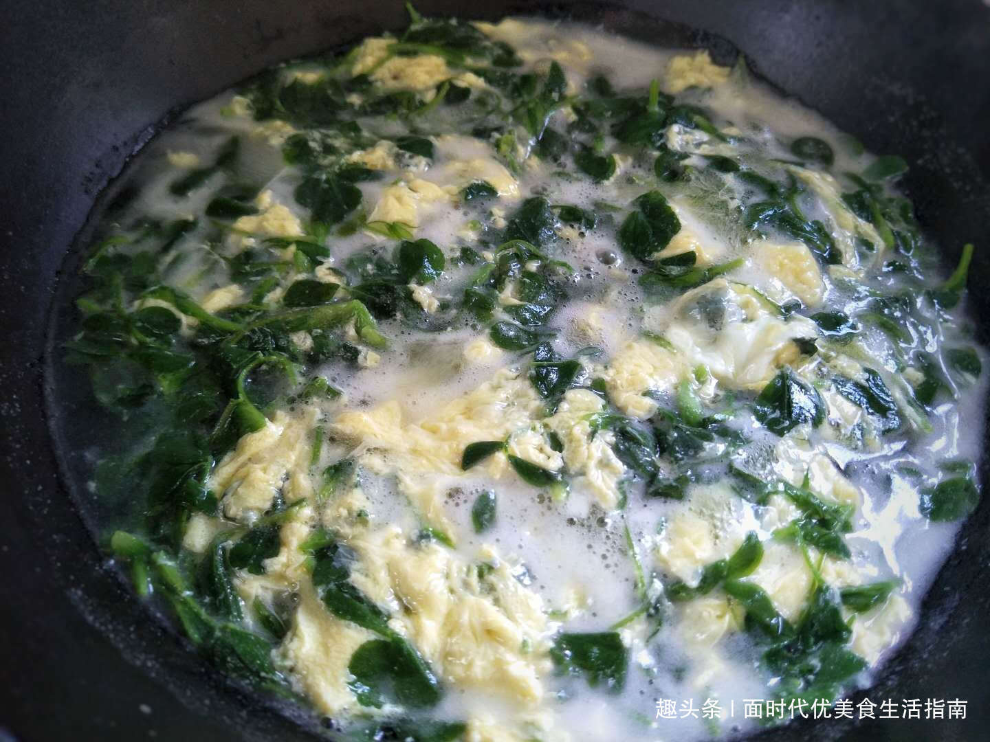 提神|這湯多給孩子喝,幫助發育,眼睛亮,比魚湯營養,提神補腦不犯困