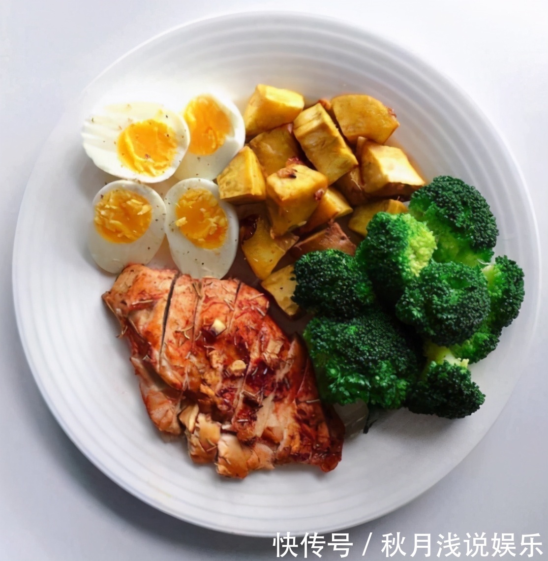 减肥期间|自从开始减肥,我晚餐只吃这几种菜,一月轻松瘦10斤!