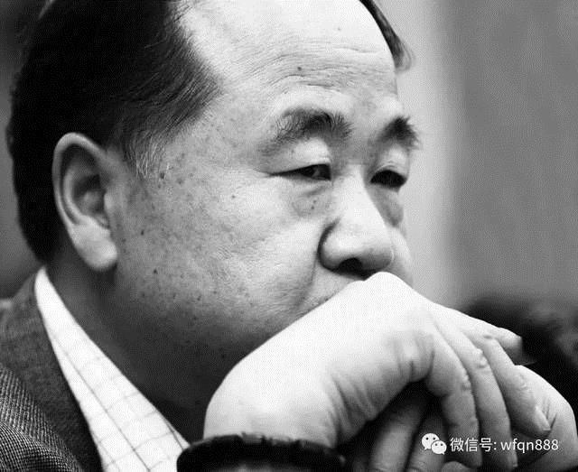 莫言为跨海大桥题了两句诗,文字直白,网友也写了一首却惊艳世人