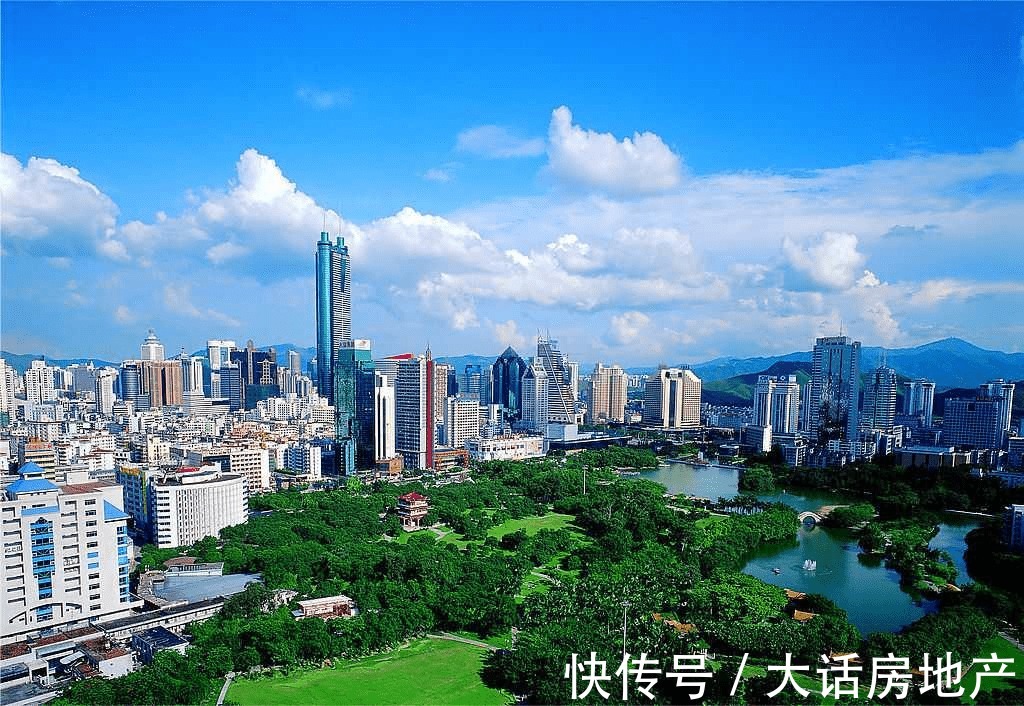 成交量|深圳楼市:成交量处于10年谷底,有房降价500万,卖不出去!