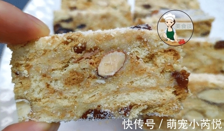 不出门的24天，迷上这8道点心，早餐宵夜都要吃，无需烤箱就能做
