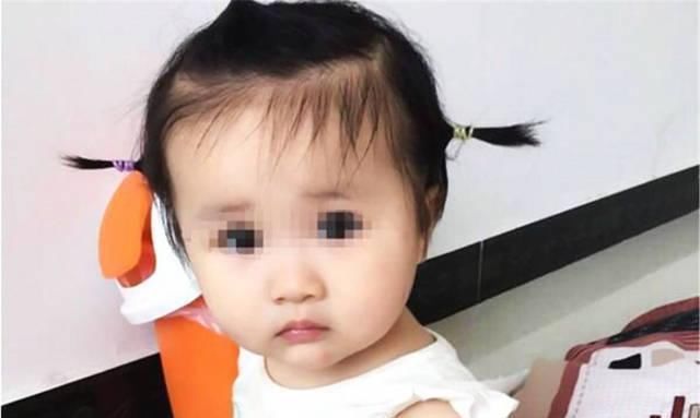 危险物品|妈妈出门取快递,留女儿在家午睡,回家后看到这幅场景,真怕了