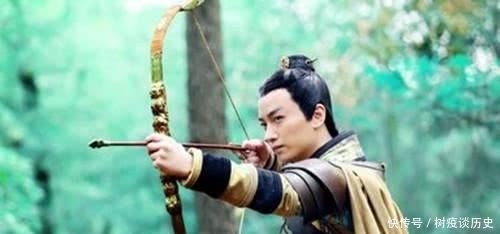 汉朝|中国最霸气皇帝,在位54年打了43年仗,谁敢挑事就撵着打谁!