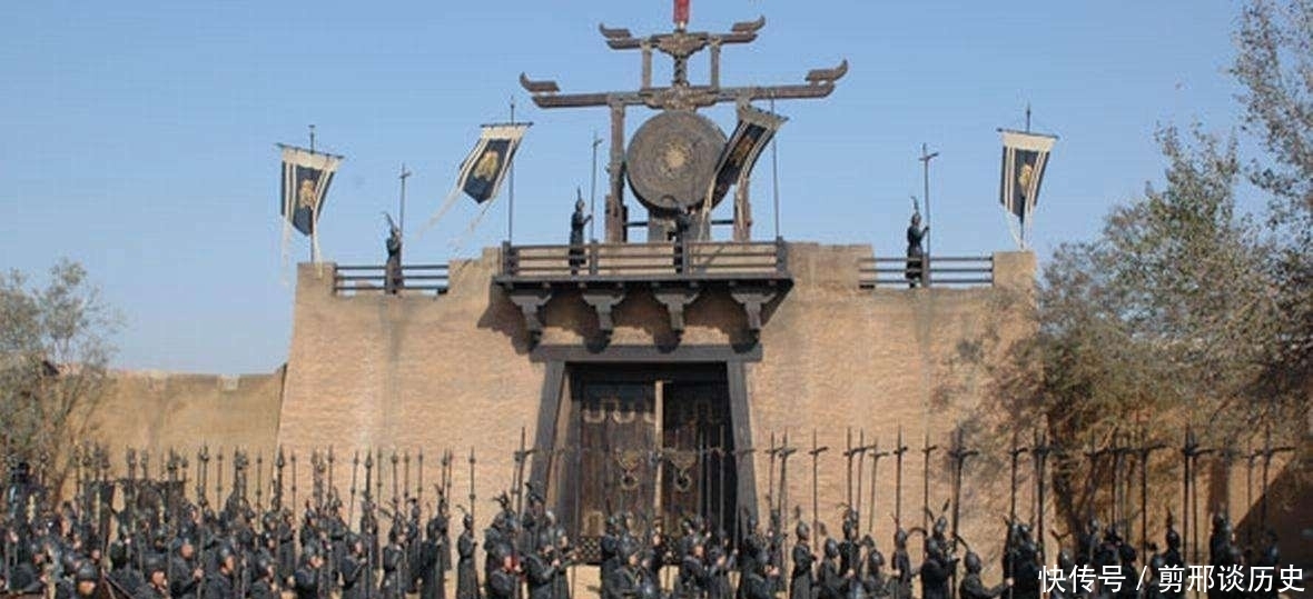 玄武门|此人救过李世民,参与玄武门之变,为何没有进入凌烟阁?