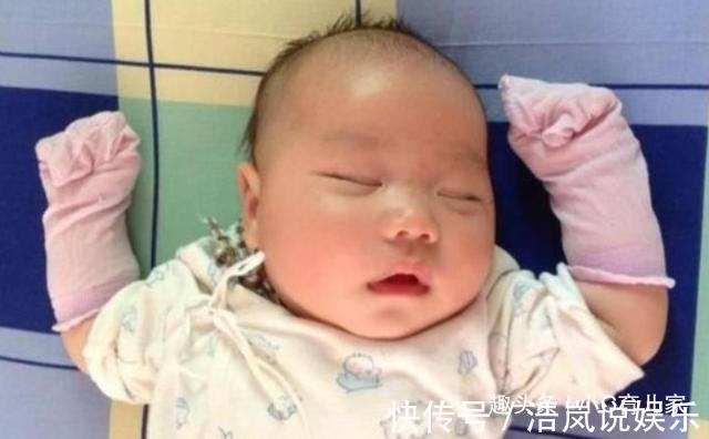 取名|给宝宝取名时,这4个字尽量不要用,虽然好听可含义却不太适合