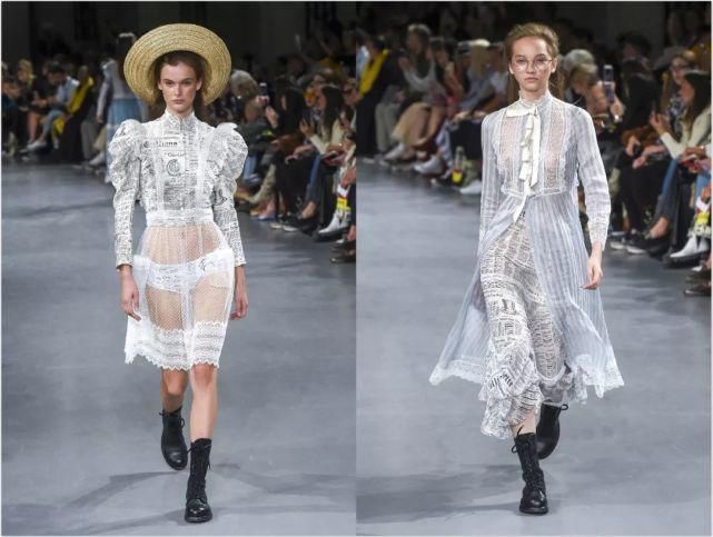 衬衫+衬衫，裙子+裙子…春天流行这样穿，火了！！