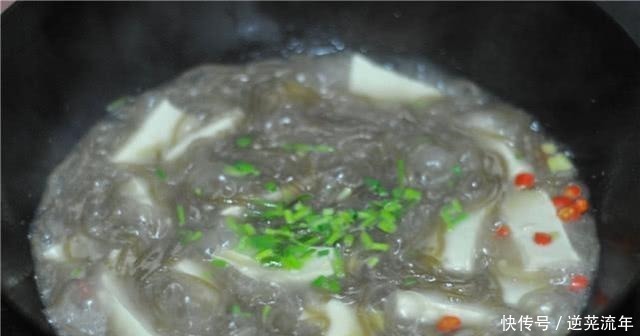 红薯粉|用它代替晚饭，我坚持吃了1个月，皮肤白了腰变细了，穿啥都好看