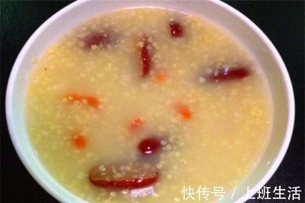 疲劳|此粥每天坚持喝,缓解疲劳,提高睡眠质量,白头发也越来越少!