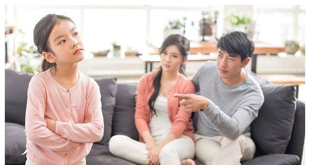 引导|孩子顶嘴时,父母要怎么做?李玫瑾:要说两句话!娃长大会感激你