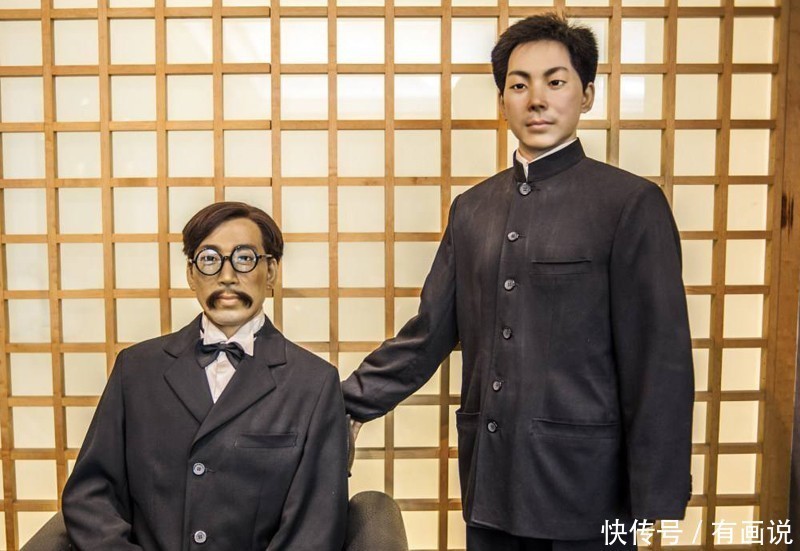 记不起|为何鲁迅对藤野先生“永志难忘”,而藤野却记不起“鲁迅是谁”