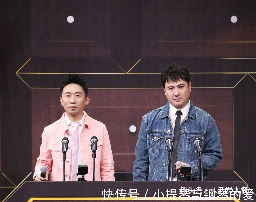 黄旭熙|《王牌》被曝大换血,沈腾贾玲要拆开吴彤下场回应给观众定心丸