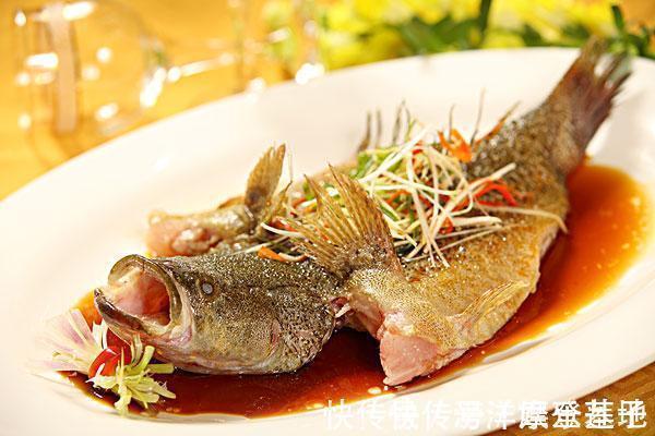 鲢鱼|孕期吃鱼“有讲究”,这3种鱼最好少吃或者不吃,对胎儿有危害