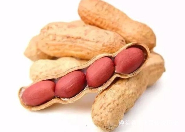 维生素k|花生好吃但是不能乱吃,这样吃花生有这4个好处!快告诉家人