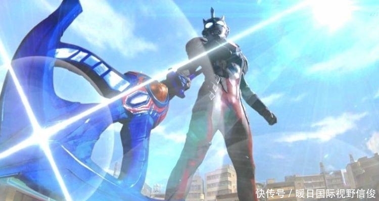 情报|《泽塔奥特曼》新情报,赛罗重新归来,他还有了人间体!