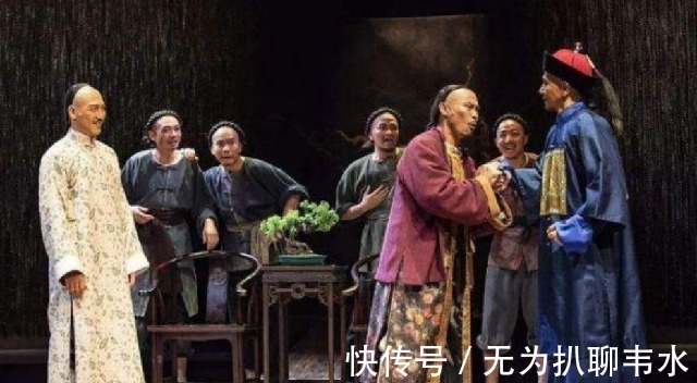 官场|晚清首富看上貌美少女，七千两买下做妾，次日：给你两万去改嫁