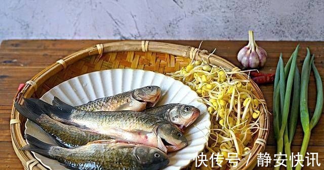 鱼汤一定要煮成牛奶白吗?私人诊所告诉你,尽量这样煮,汤最好喝