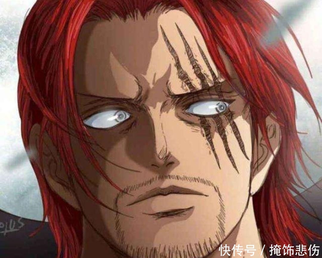 后期|仅有霸气的强者实力单一？可笑！后期的海贼王，霸气那才是王者！