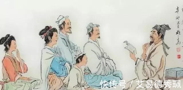 |20个历史小段子，看完绝对涨姿势！